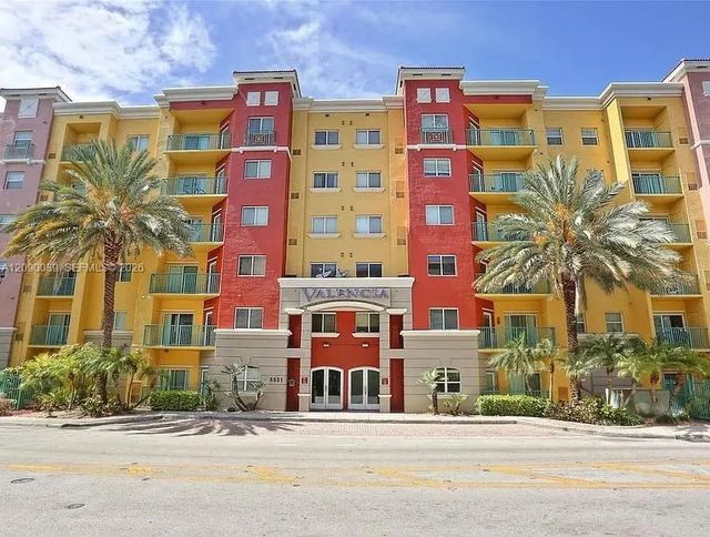 6001 Sw 70th Street #443, South Miami