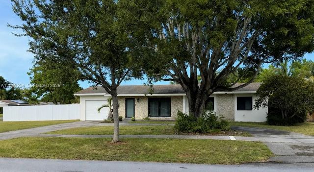18101 Sw 92nd Avenue, Palmetto Bay