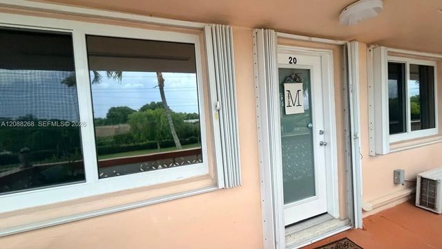 2 of 30 - 1030 Sw 11 Street #m20, Hallandale Beach, FL