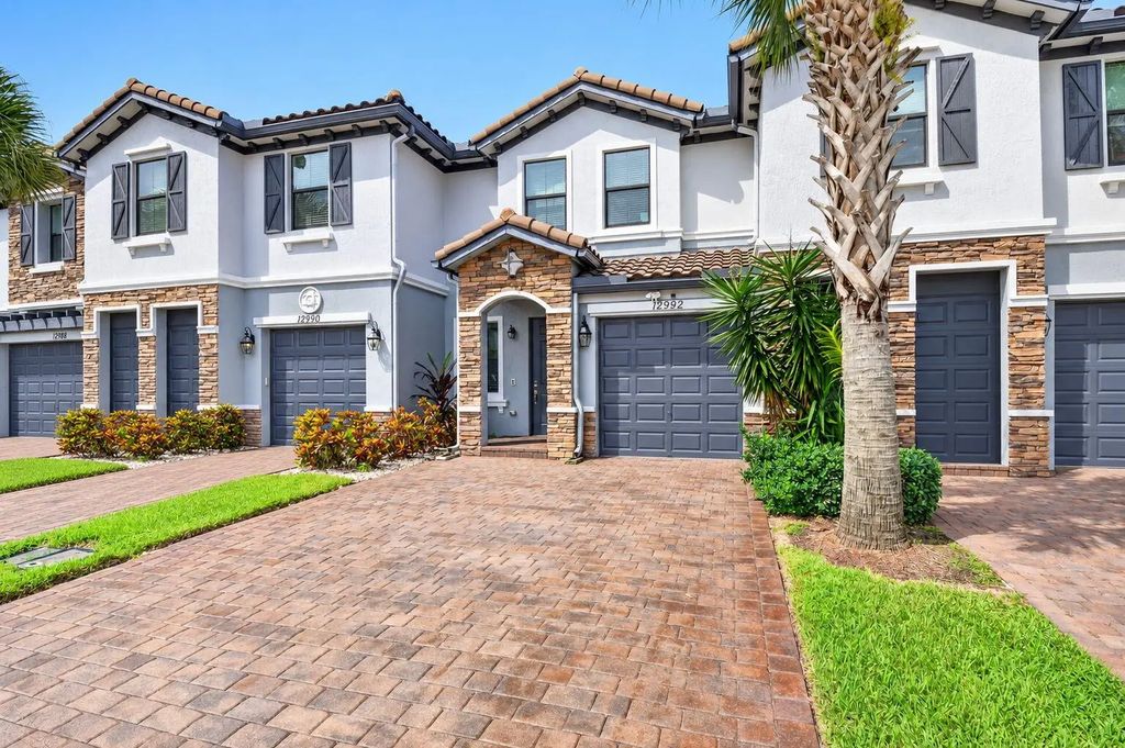 12992 Anthorne Lane, Boynton Beach