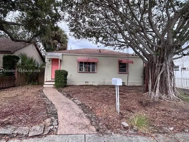1822 N N Street, Lake Worth