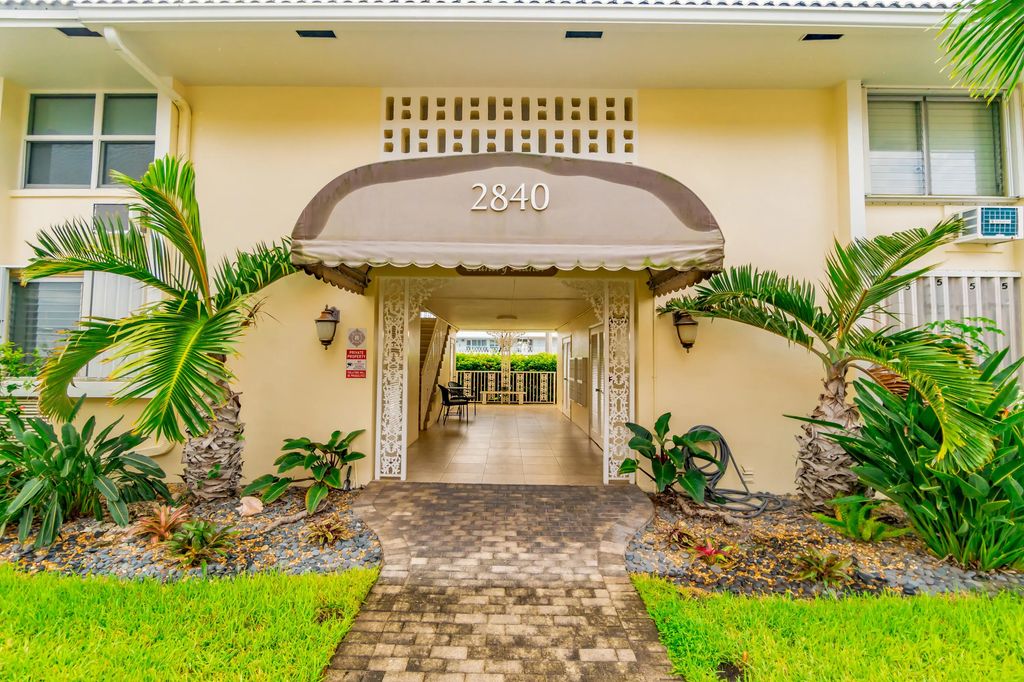 2840 Ne 33rd Court #2, Fort Lauderdale