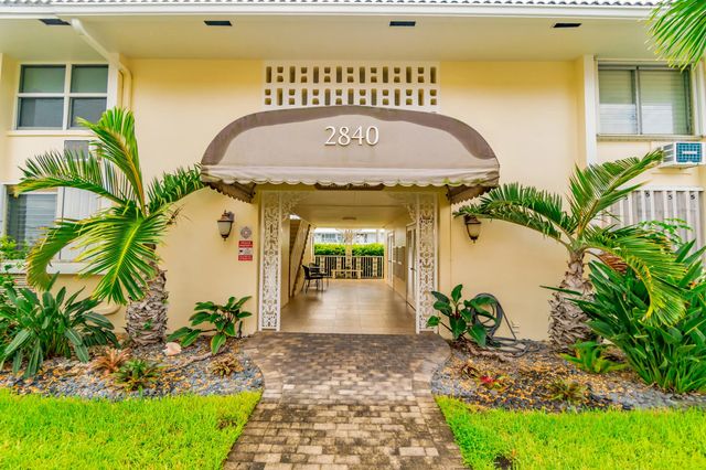 2840 Ne 33rd Court #2, Fort Lauderdale