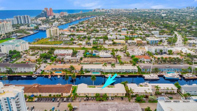 3 of 45 - 2840 Ne 33rd Court #2, Fort Lauderdale, FL