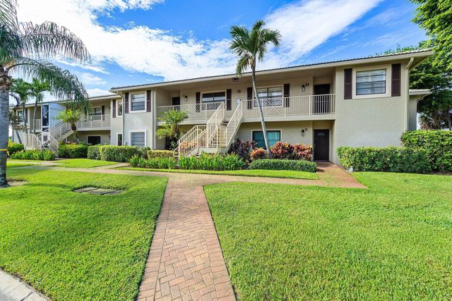 2 of 53 - 36 Stratford Lane W #f, Boynton Beach, FL