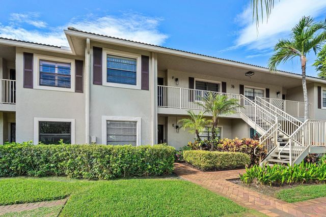 3 of 53 - 36 Stratford Lane W #f, Boynton Beach, FL