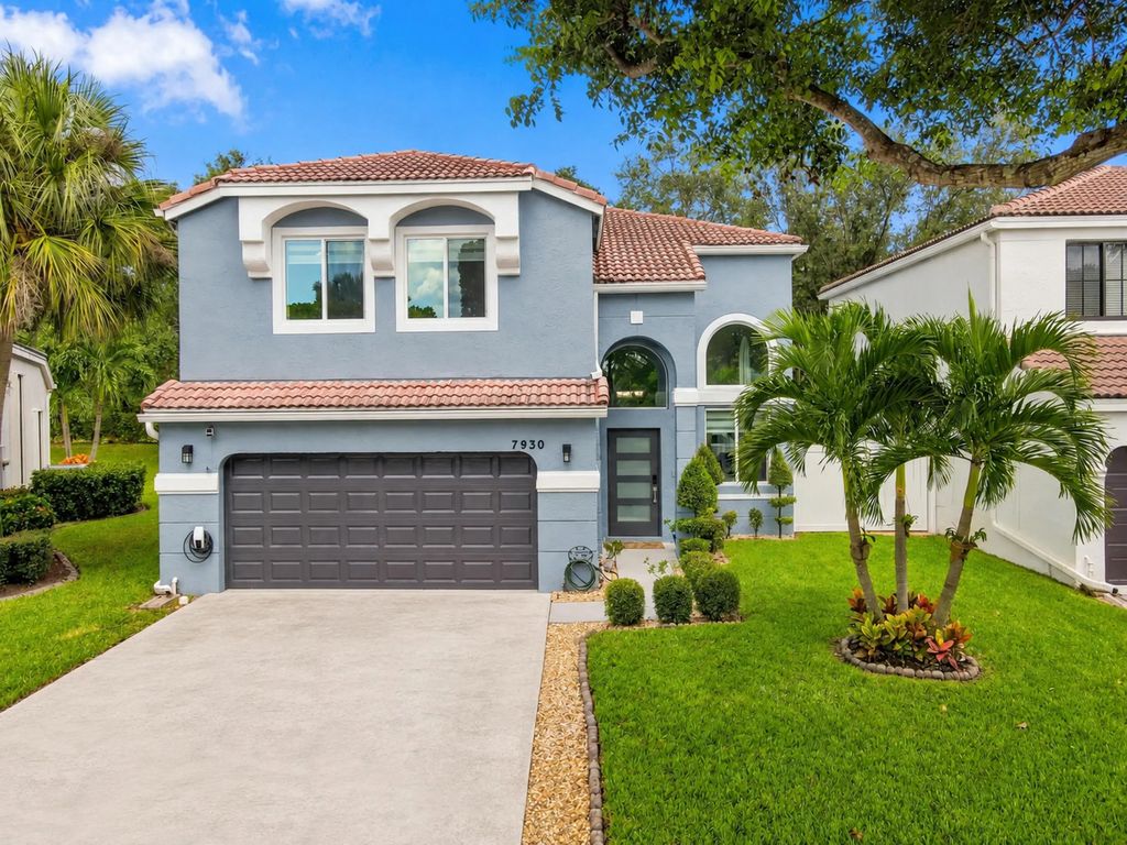 7930 Rockport Circle, Lake Worth