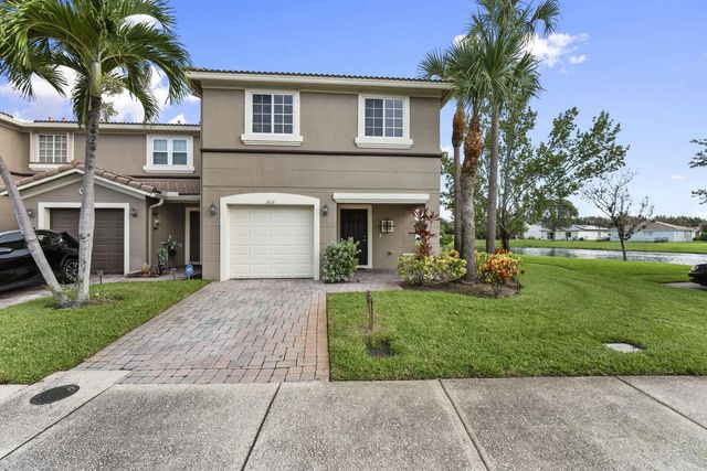 2 of 31 - 2631 Sw Marshfield Court, Port St. Lucie, FL