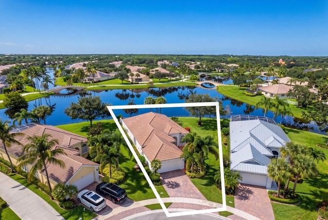 4 of 59 - 8397 Rosalie Lane, Wellington, FL