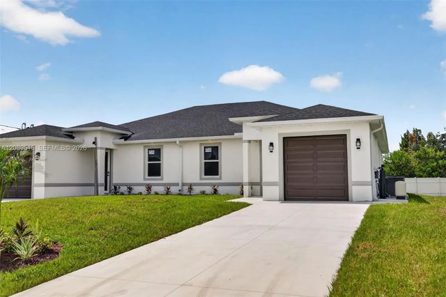 2 of 25 - 1136/1138 S Gilbert Avenue, Lehigh Acres, FL