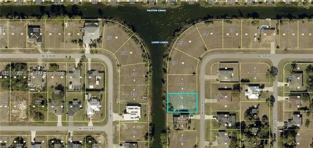 3620 Ne 17th Place, Cape Coral
