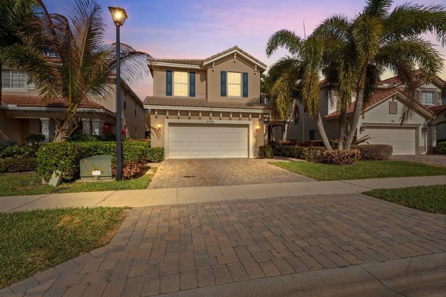 5935 Se Crooked Oak Avenue, Hobe Sound