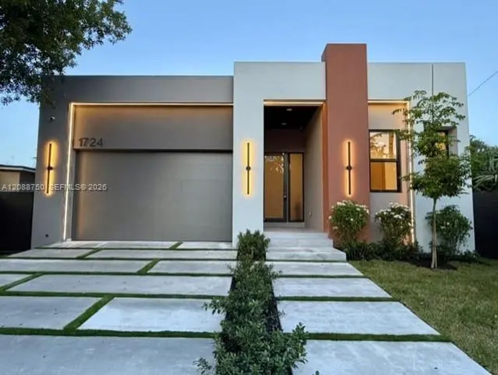 1724 Ne 16th Avenue, Fort Lauderdale