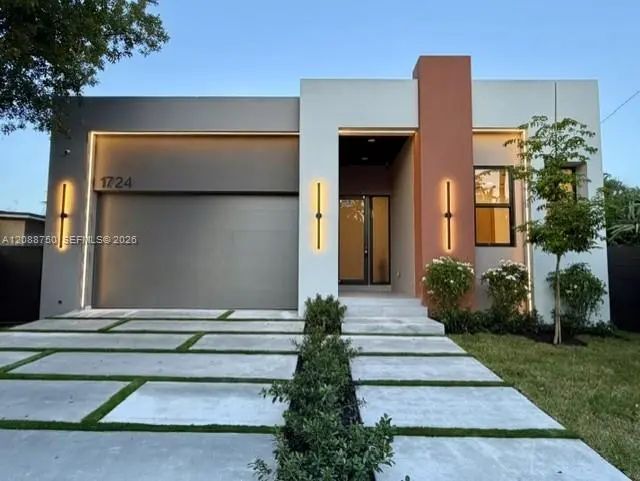 1724 Ne 16th Avenue, Fort Lauderdale