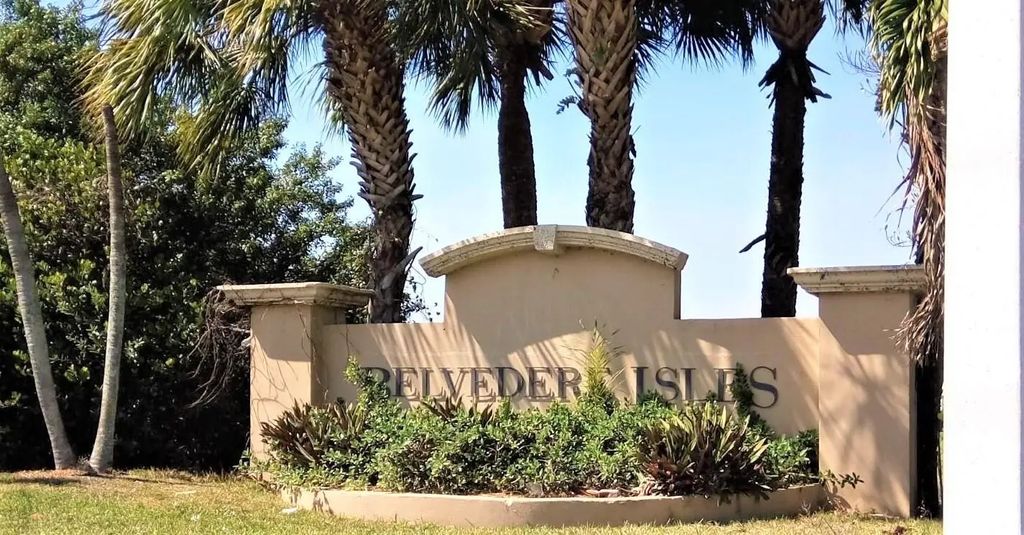1145 Golden Lakes Boulevard #723, West Palm Beach