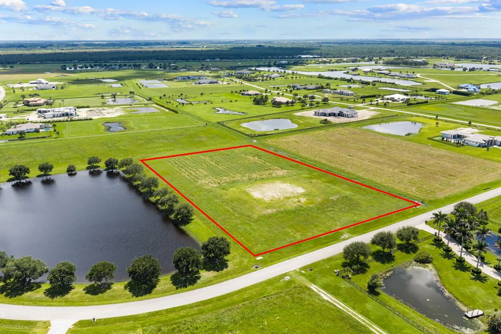 3700 Sw Stoneybrook Way, Palm City