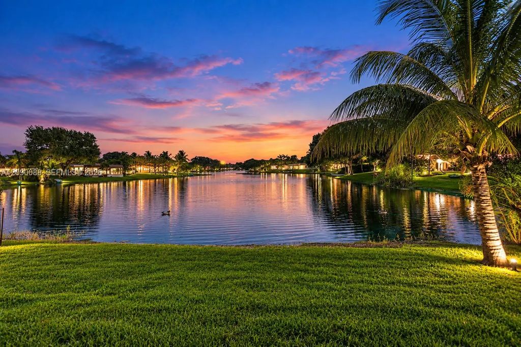 7311 Sabal Drive, Miami Lakes