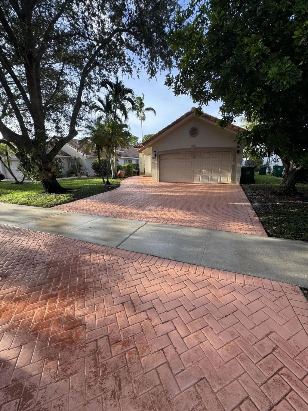 12535 Sw 7th Place, Davie