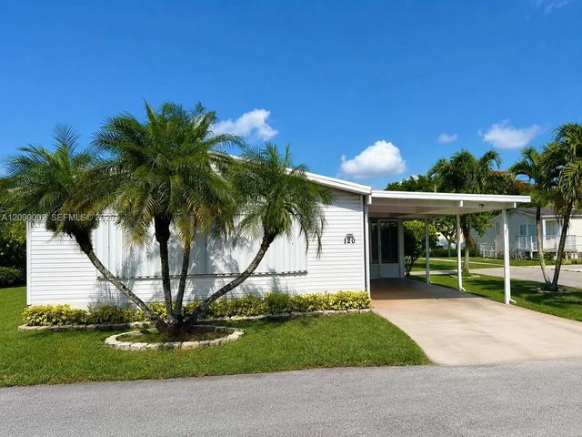 2 of 15 - 19800 Sw 180th Avenue #lot 120, Miami, FL