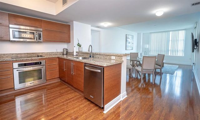 2641 N Flamingo Road #1603n, Sunrise