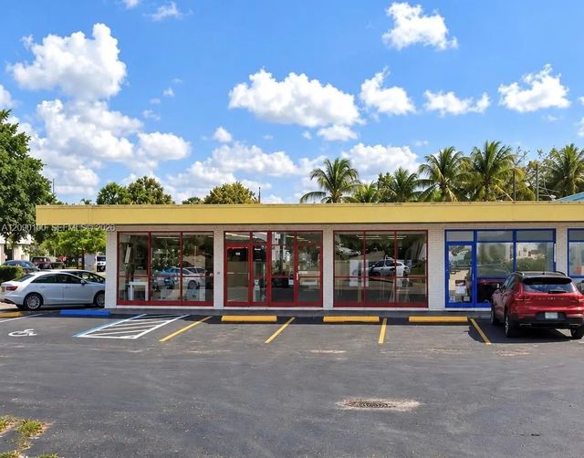 4 of 4 - 6140 Hollywood Boulevard, Hollywood, FL