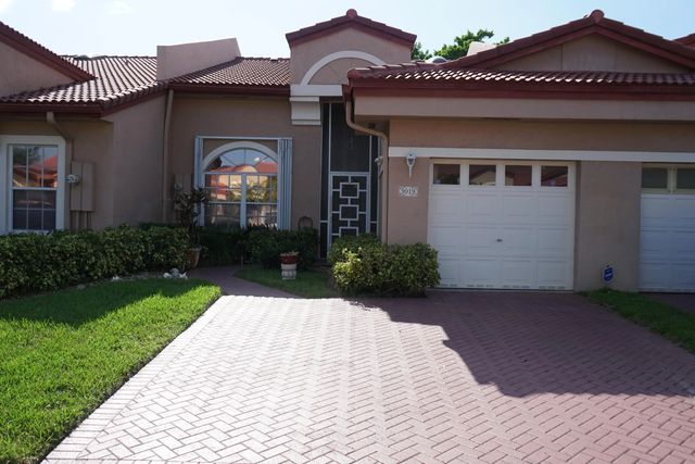 9919 Malvern Drive, Tamarac