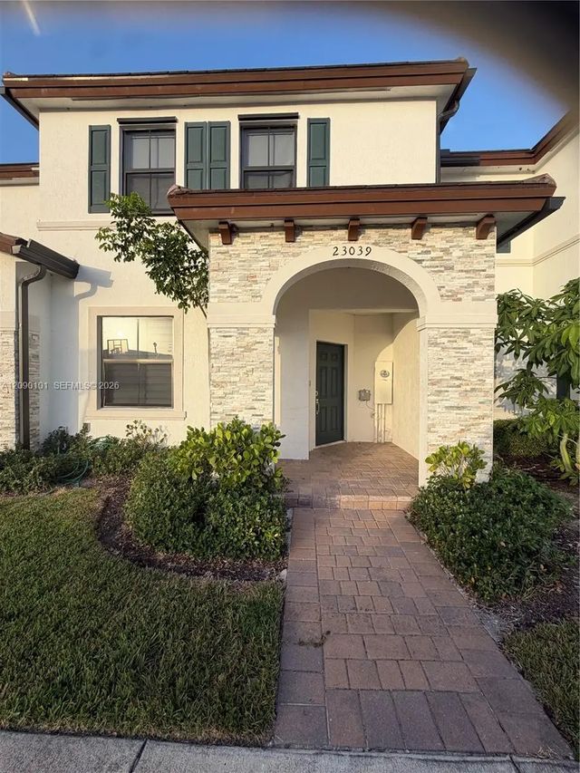 N/A, Cutler Bay