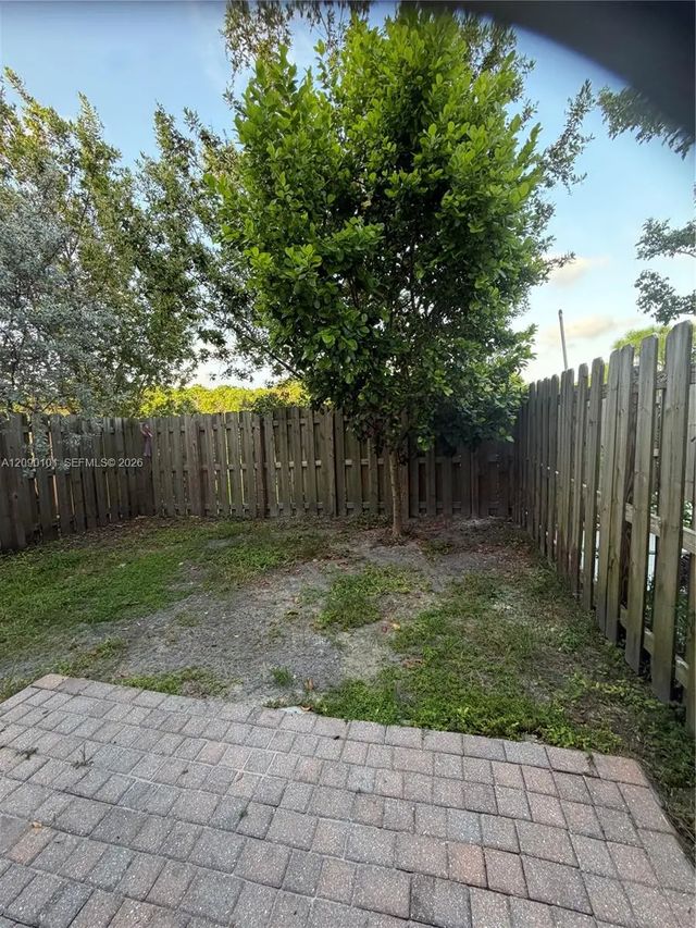 5 of 5 - N/A, Cutler Bay, FL