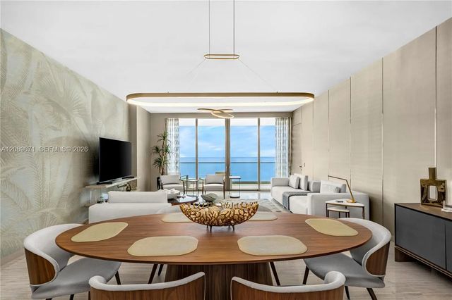 18975 Collins Avenue #2203, Sunny Isles Beach