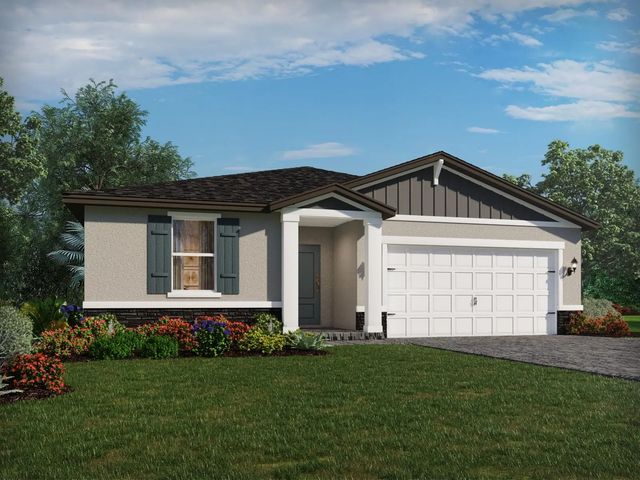 15735 Sw Vine Drive, Indiantown