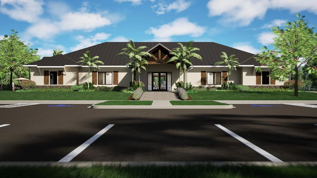 15895 Sw Vine Drive, Indiantown