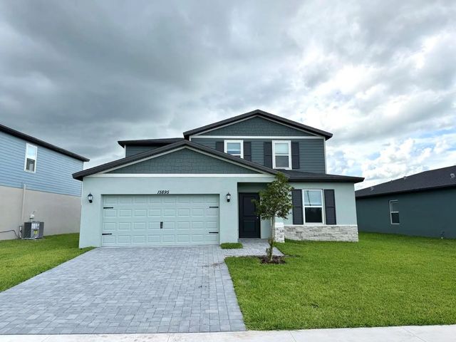 15895 Sw Vine Drive, Indiantown