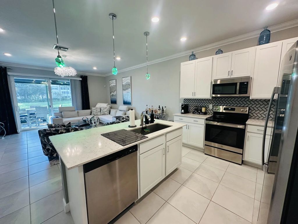 14668 Three Ponds Trail, Delray Beach