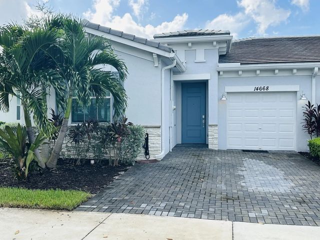 2 of 53 - 14668 Three Ponds Trail, Delray Beach, FL