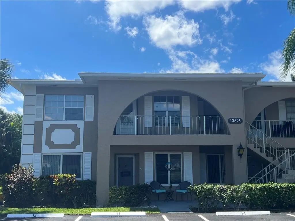13696 Vía Flora, Delray Beach
