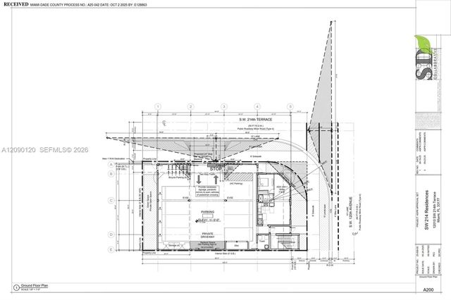 3 of 6 - 12010 Sw 214th Terrace, Miami, FL