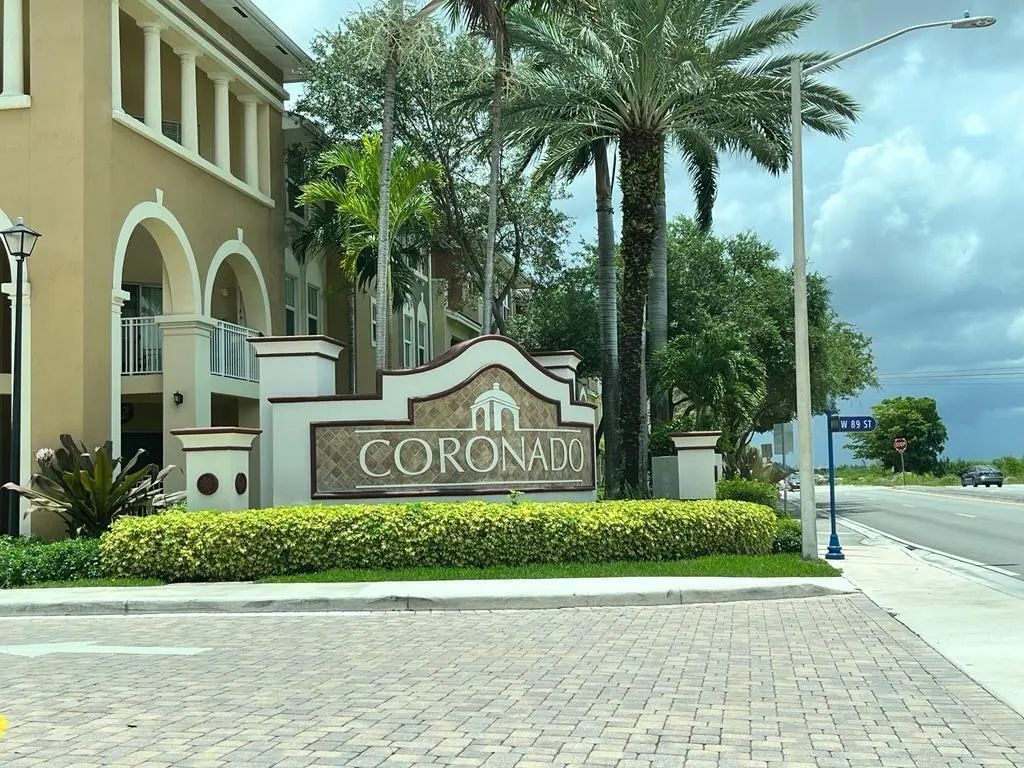 10805 Nw 89th Terrace #218-4, Doral