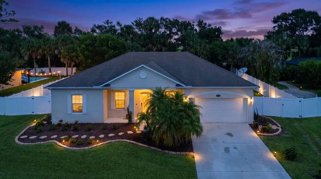 4839 Ashley Lake Circle, Vero Beach