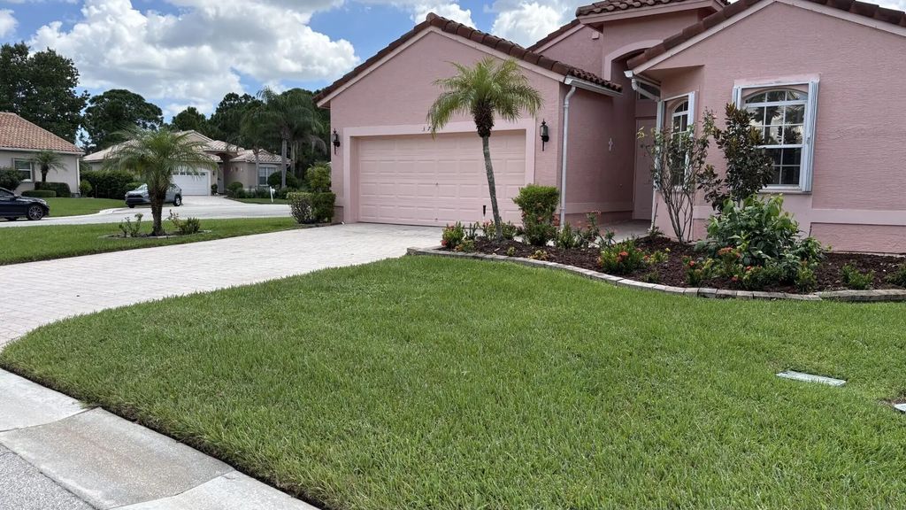 374 Nw Toscane Trail, Port St. Lucie