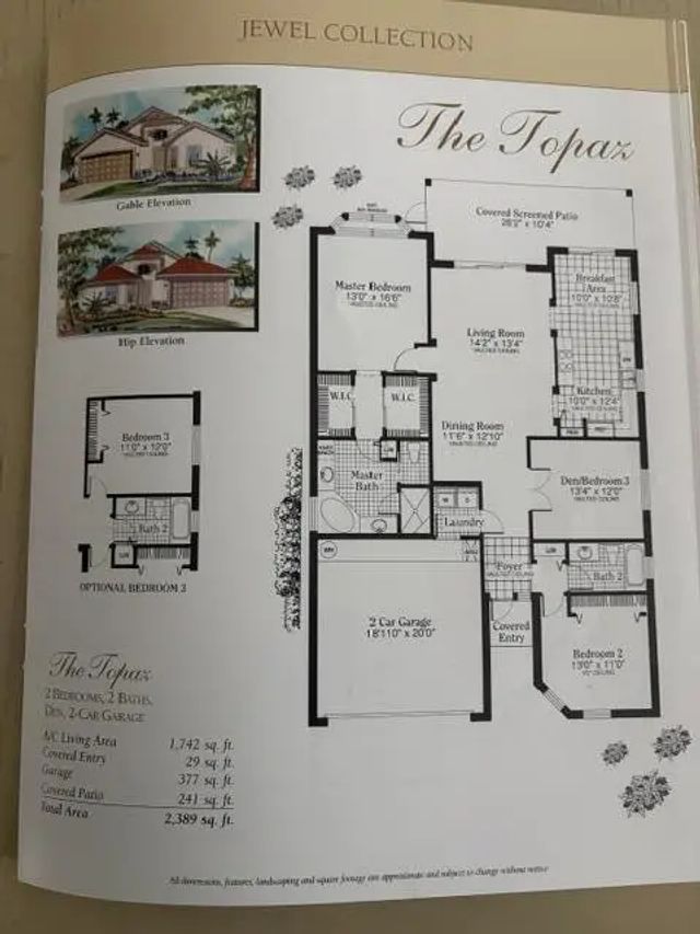 3 of 4 - 374 Nw Toscane Trail, Port St. Lucie, FL