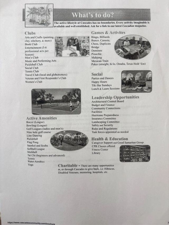 4 of 4 - 374 Nw Toscane Trail, Port St. Lucie, FL