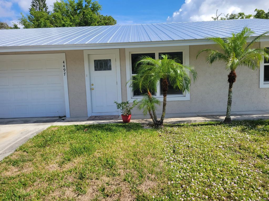 4497 Se Roaring Brook Way, Stuart
