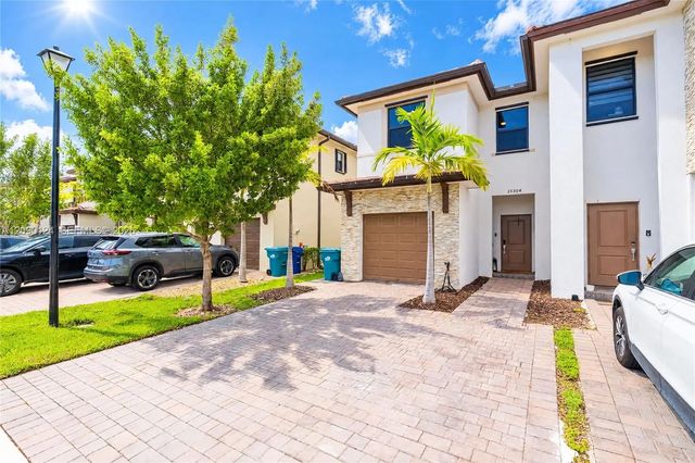 25304 Sw 108th Avenue, Homestead