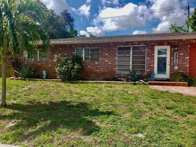 3310 Sw 16th Street, Fort Lauderdale