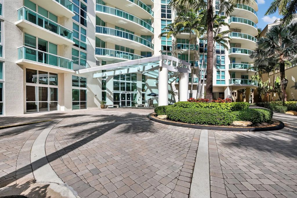 347 N New River Drive E #1107, Fort Lauderdale