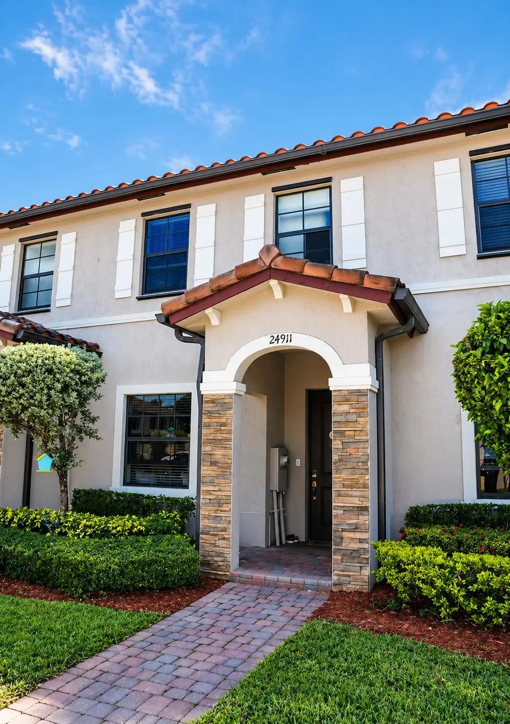 24911 Sw 114th Court #24911, Homestead