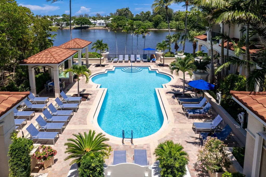 4113 Tuscany Way #113, Boynton Beach