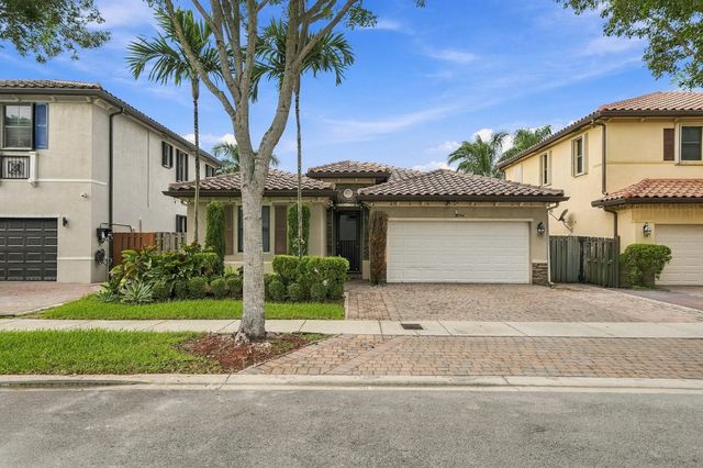 11744 Sw 151st Path, Miami