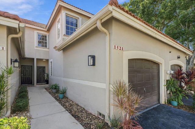 4 of 53 - 1521 Sorrento Drive #1521, Weston, FL