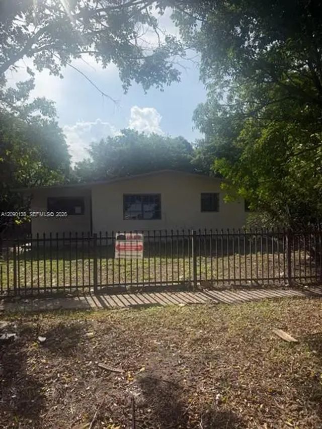18410 Nw 42nd Avenue, Miami Gardens
